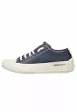 Candice Cooper Damen Rock S Gymnastikschuh, Panna-Navy, 38 EU