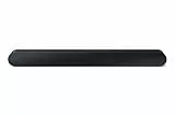 Samsung HW-S66GD 3.1-Kanal All-in-one Soundbar für TV-Geräte, Bluetooth-Lautsprecher mit kabellosem Dolby Atmos 5.0 / DTS Virtual:X, Q-Symphony, Adaptive Sound Lite [2024]