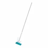 Bestway Poolpflege Komplett-Set AquaClear Deluxe für Poolgrößen bis 396 cm