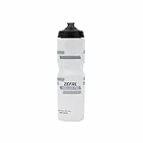 Zéfal Magnum Pro Trinkflasche, White, 975 ml