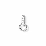 Thomas Sabo Carrier, X0239-001-21, silber, OS