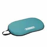 Bosmere BosNeeleze T114 Luxus Garten Neopren Kniebank wasserdicht tragbar strapazierfähig für Haus & Garten Blaugrün