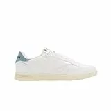 Reebok Unisex Court Advance Tennisschuhe,White White Soft Slate,42 EU