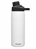 Camelbak Vacuum Insulated Bottle Chute Mag Sst Weiß