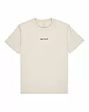 Element Lowcase Bp - T-Shirt - Männer - L - Beige