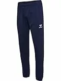 hummel GO 2.0 Jogginghose blau, L Herren
