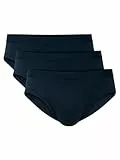CALIDA Natural Benefit Slip Herren, im 3er-Pack