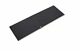 Corsair MM200 Gaming Mauspad (Extended, Tuchfläche) schwarz, CH-9000101-WW