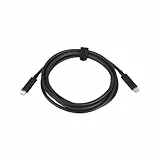 CABLE_BO USB-C auf USB-C Kabel, 2 m