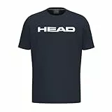 HEAD Club ORIGINAL T-Shirt Men, Navy
