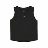 PUMA Unisex W Cloudspun Sleeveless Tank Tanks (1er Pack)