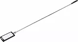 BGS Diy 99302 | LED-Teleskop-Inspektionsspiegel | 290-876 mm