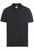 Camel Active Herren 40992f-9p91 Polohemd, Dunkelblau, XXL EU