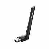 TP-Link UB500 Plus Bluetooth 5.3 USB-Adapter mit einstellbarer externer Antenne mit hoher Empfangsleistung