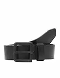 JACK & JONES JACROMA LEATHER BELT NOOS