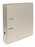 Interdruk Lever Arch File A4 75 mm - Pastel Cream