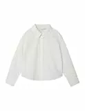 NAME IT Girl Hemd Loose Fit