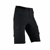 Leatt Shorts MTB AllMtn 2.0#XXL/US38/EU56 Blk