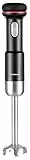 Kabelloser Design Stabmixer Set 5 in 1