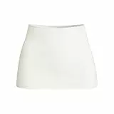 Sangora Damen Unisex Angora Leibwärmer S8070950 Unterhemd, Weiß (Wollweiß S115), S EU