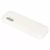 Yctze 4G USB WLAN Verbindungsunterstützung, tragbarer Router, mobiler WLAN-Hotspot mit Micro-SIM Kartensteckplatz für Zuhause, unterwegs, bei der Arbeit