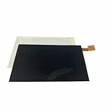 BMPCC 6K LCD Display Touchscreen, Kompatibel for Blackmagic, Design Pocket Cinema Kamera 4k/Kamera Reparatur Teile Bildschirm(4K)