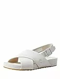 Timberland Malibu Waves Basic, Riemchensandalen für Damen, EU 40
