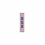 Folat USA Party Banner 300 x 60 cm