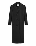 Vila VISOLO L/S COAT - NOOS