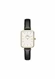 Daniel Wellington Quadro Uhr One Size Double Plated Stainless Steel (316L) Gold