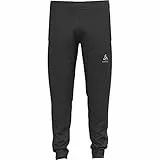 Odlo Laufhose Herren Lang Zeroweight I Sporthose I Lauftights