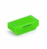 SmartKeeper Essential / 4 x HDMI Port Blockers inkl. Key/Grün