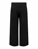 ONLY Carmakoma Damen Carstilla One Pant JRS, Schwarz, 48W / 32L EU