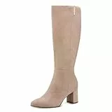Marco Tozzi Damen 2-85502-45 Stiefel, Tan, 37 EU