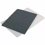 Sizzix Zubehör Präge- und Transfer-Set - Silikonmatte & Prägeplatte - Präzises Prägen, Haltbare Konstruktion