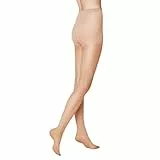 KUNERT Damen Strumpfhose Glatt & Softig 20 transparent matt 20 DEN Cashmere 0540 48/50
