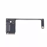 Für PCIE 4.0 M.2 2230 auf 2280 SSD Adapterkarte für MSI Claw 8 AI Claw 7 Handkonsolen mit präziser interner Passform