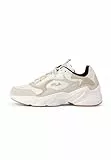 FILA Damen COLLENE CB wmn Sneaker, Antique White, 39 EU