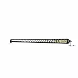Philips Ultinon Drive 5004L LED-Zusatzscheinwerfer für Fernlichtfunktion, 30'' single-row LED-Lightbar, 12V/24V, 3.200 Lumen, bis zu +458 m Lichtstrahllänge, Straßenzulassung