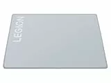 Legion Control GXH1C97868 Gaming-Mauspad (L), ultradünn, rutschfest, gesperrter Rand, wasserabweisend, Grau