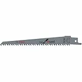 Bosch Accessories Professional 100 Stück Säbelsägeblatt S 644 D Top for Wood (für Holz, 150 x 19 x 1,25 mm, Zubehör Säbelsäge)