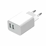 USB Adapter für Elektrische Zahnbürste, USB ladegerät für Philips Sonicare 4100/3100/2100/1100 Elektrische Zahnbürste, für Fairywill /7AM2M /Seago/Demita/Dada Tech Elektrische Zahnbürste