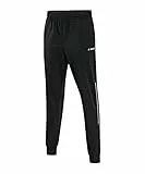 Jako Herren Hose Attack 2.0, Schwarz, M, 9272