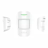 AJAX MotionProtect Plus 38198.02.WH1