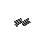 Peruzzo Reifenhalte-Schale 416500 Peruzzo; für Kupplungsträger Pure Instinct (Paar), Schwarz