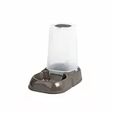 Arquivet Lebensmittelspender 3,5l bis 1500 g, Braun