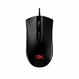 HyperX Pulsefire Core – RGB Gaming Maus