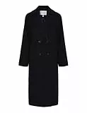 Yasmargot Ls Long Coat S. Noos