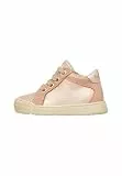 Falcotto PATIULA 2 Zip Kinderschuhe, Rose, 24 EU, Rosa, 24 EU