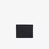 Lacoste Homme Nh4420hc Geldbörse, Schwarz, Einheitsgröße, Schwarz, Einheitsgröße